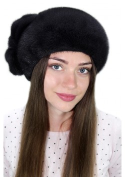 Берет "Марсия"