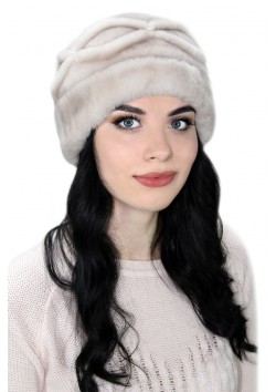 Шапка "Марте"