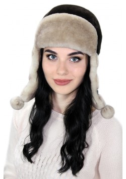 Ушанка "Марте"