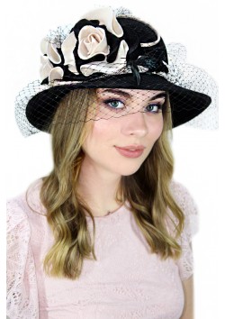 Шляпа "Мартейн"