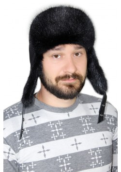 Ушанка "Мартин"