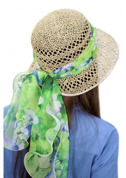 Шляпа "Мартиника"