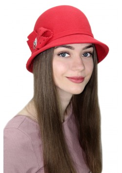 Шляпка "Мартия"