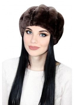 Берет "Марвела"