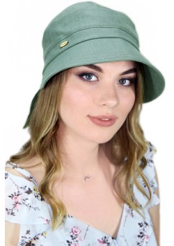Шляпка "Марвена"