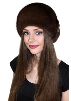 Берет "Марьяна"