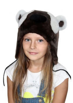 Шапка "Машенька"