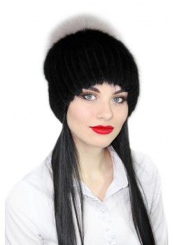 Шапка "Матильда"