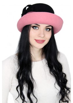 Шляпка "Матильда"