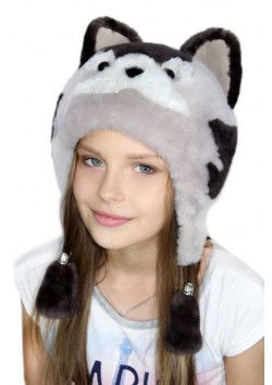 Шапка "Матроскин" Шапка "Матроскин"