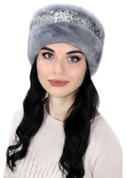 Шапка "Мавлиса"