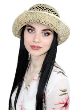 Шляпа "Мажента" 