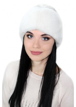 Шапка-пилотка "Медисон"