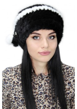 Берет "Меган"