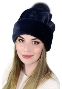 Шапка "Меган"