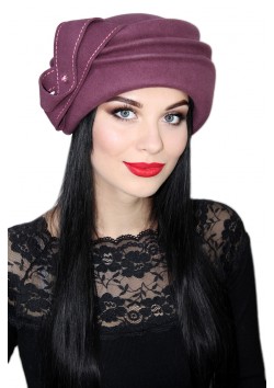 Берет "Мегги"