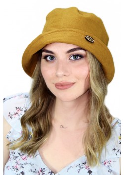 Шляпка "Мейла"