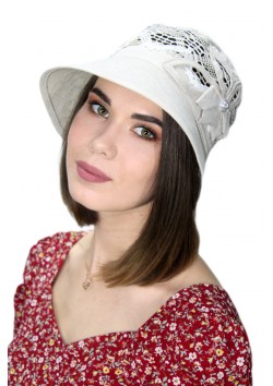 Шляпа "Мейлис"