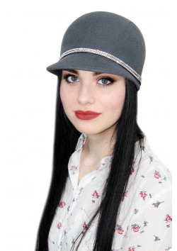 Кепка "Мейси"