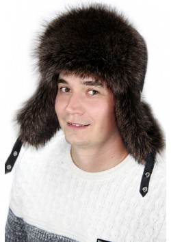 Ушанка "Мейсон"