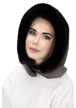 Капор "Мейвис"