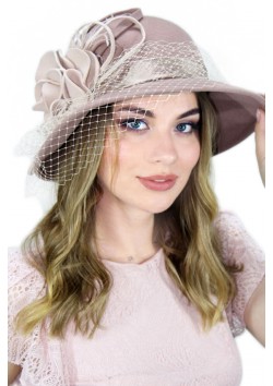 Шляпа "Меланса"