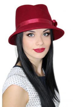 Шляпа "Мелина"