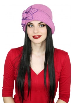 Шляпка "Мелинда"