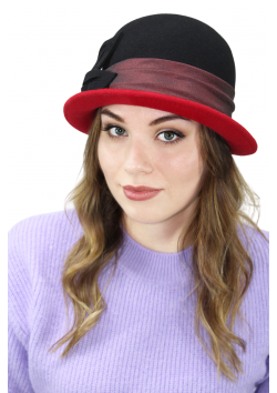 Шляпа "Мелинса"