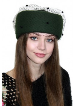 Таблетка "Мелиса"