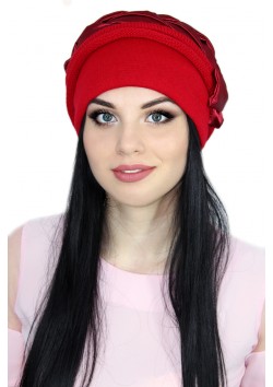 Шапка "Мелисия"