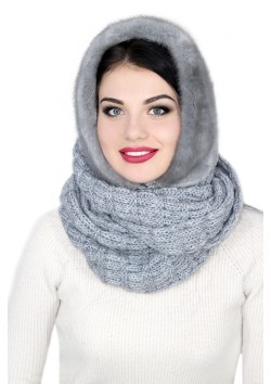 Капор "Мелита"