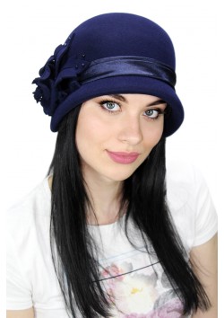 Шляпка "Мелори"