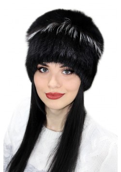 Шапка "Мелори"