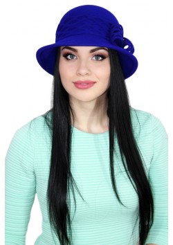 Шляпка "Мелтем"