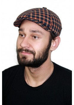 Кепка "Мелвин"