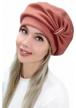 Берет "Мелвиса"