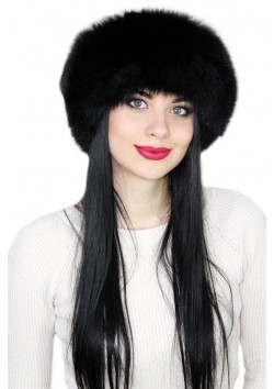 Шапка "Мелвия"