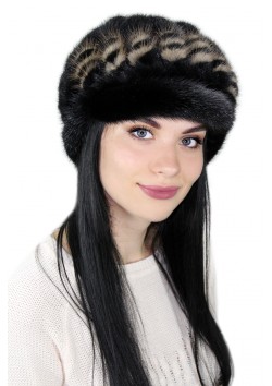 Кепка "Менди"