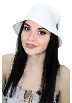 Шляпа "Мирабелла" 