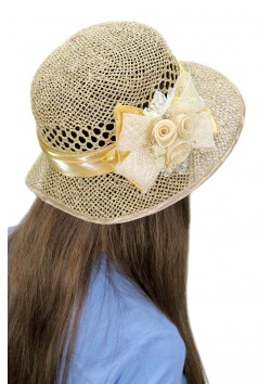 Шляпка "Мерал"