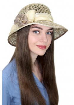 Шляпа "Мерцана"