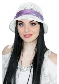 Шляпка "Мерида"