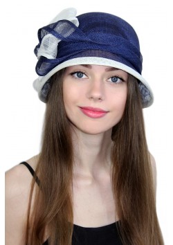 Шляпка "Мериел"