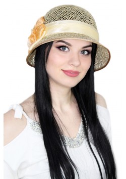 Шляпка "Мерием"