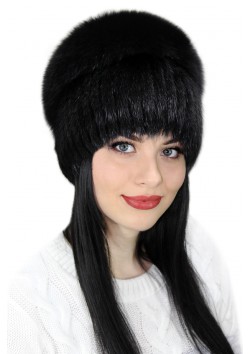 Шапка "Мерика"