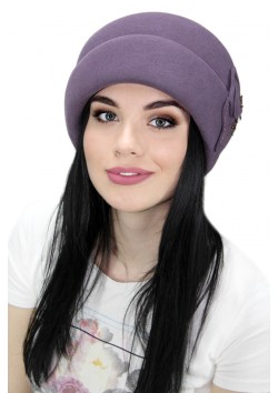 Берет "Мериса"