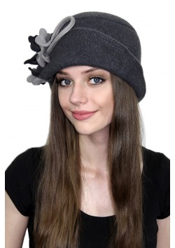 Шляпка "Мерисел"