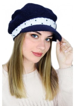 Кепка "Мерсия"