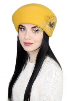 Берет "Меседа"